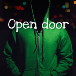 Open Door