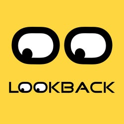 LOOKBACK "Best Of 2012" Chart