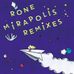 Mirapolis (Johannes Brecht Remix)