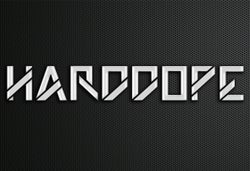 Harddope