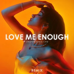 Love Me Enough