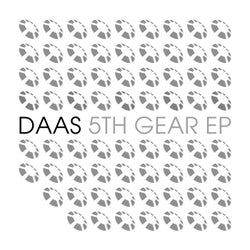 5th Gear EP