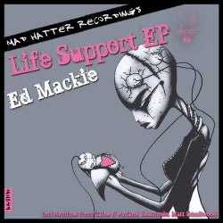 Life Support EP
