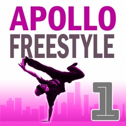 Apollo Freestyle 1