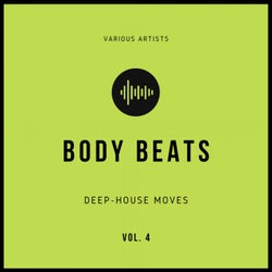 Body Beats (Deep-House Moves), Vol. 4