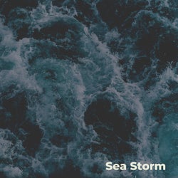 Sea Storm