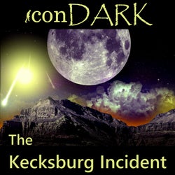 The Kecksburg Incident