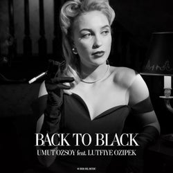 Back To Black