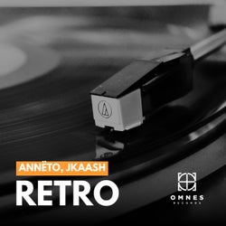 Retro (Extended Mix)