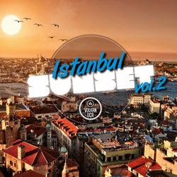 Istanbul Sunset, Vol. 2