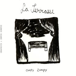 La Terrasse