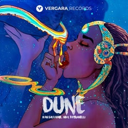 DUNE (Extended Mix)