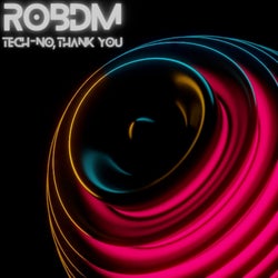 TECH-NO, THANK YOU