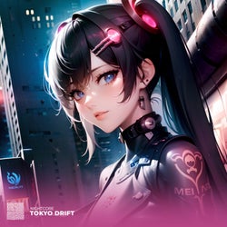 Tokyo Drift (Nightcore)