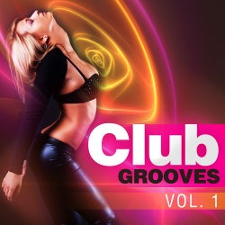 Club Grooves Volume 1