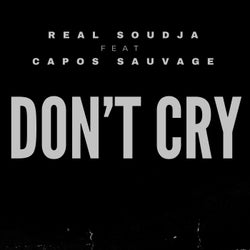 Don't cry