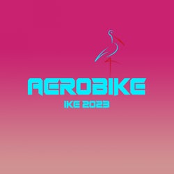 Aerobike Ike 2023