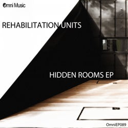 Hidden Rooms EP