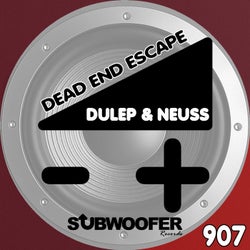 Dead End Escape