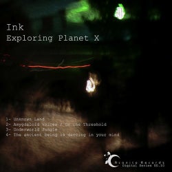 Exploring Planet X