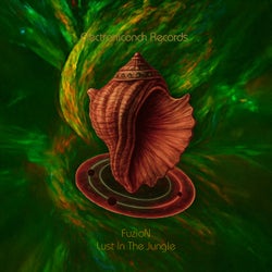 Lust In The Jungle (Original Mix)