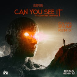 Can You See It (Cappa Regime Remix)
