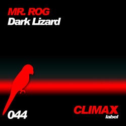 Dark Lizard
