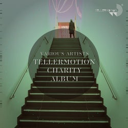 Tellermotion Charity Album