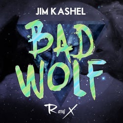 Bad Wolf