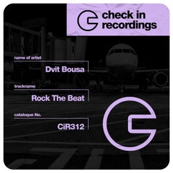 Rock The Beat
