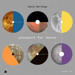 Passport for Moons