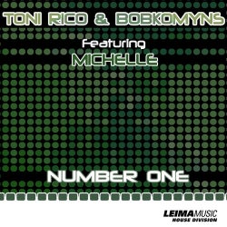 Toni Rico & Bobkomyns feat. Michelle