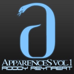 Apparences Volume 1