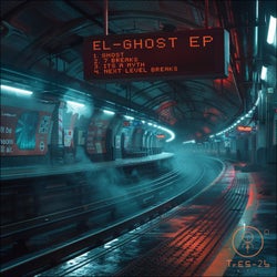 Ghost Ep