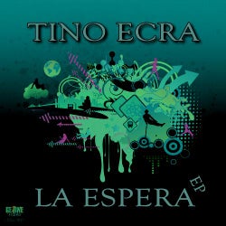 La Espera EP