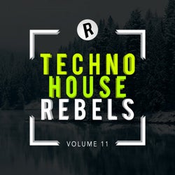 Techno & House Rebels