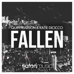Fallen ft. Katie DiCicco