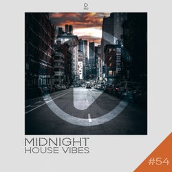 Midnight House Vibes, Vol. 54