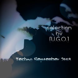 Techno September 2018