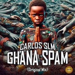 Ghana Spam (Original Mix)