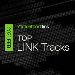 Top LINK Tracks: February 2021