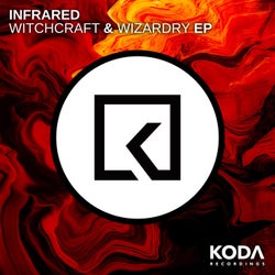 Witchcraft & Wizardry E.P