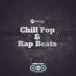 Chill Pop & Rap Beats