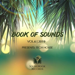 BOOK OF SOUNDS, VOL. 6