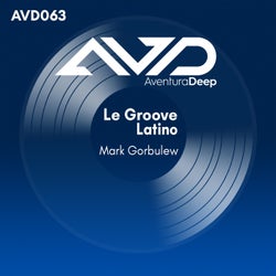 Le Groove Latino (Sabroso Mix)