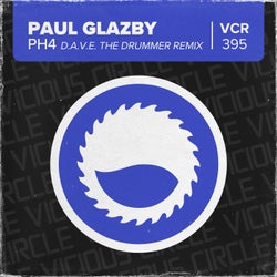 PH4 (D.A.V.E. The Drummer Remix)