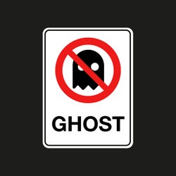 Ghost Of U