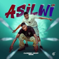 Asilwi (EP)