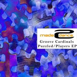 Puzzled / Players EP