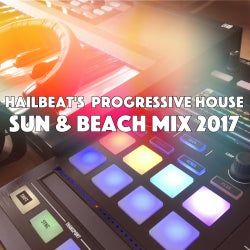 Hailbeat's Sun & Beach Mix 2017